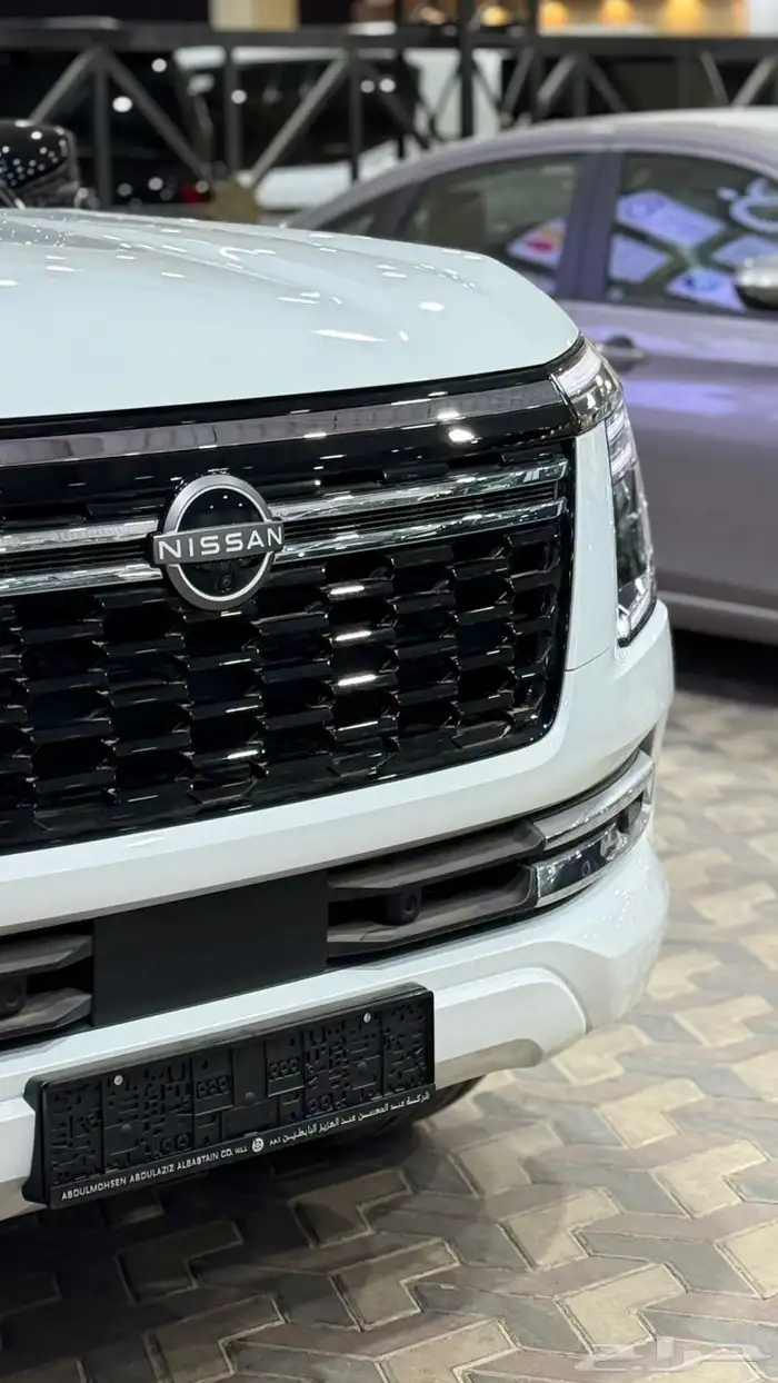 بترول نيسان 2025 2