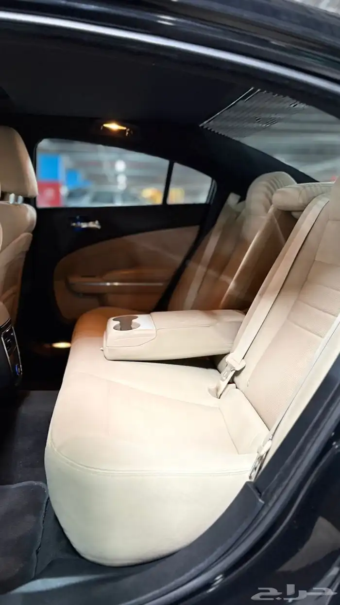 للبيع دوج تشارجر 2012 RT 24