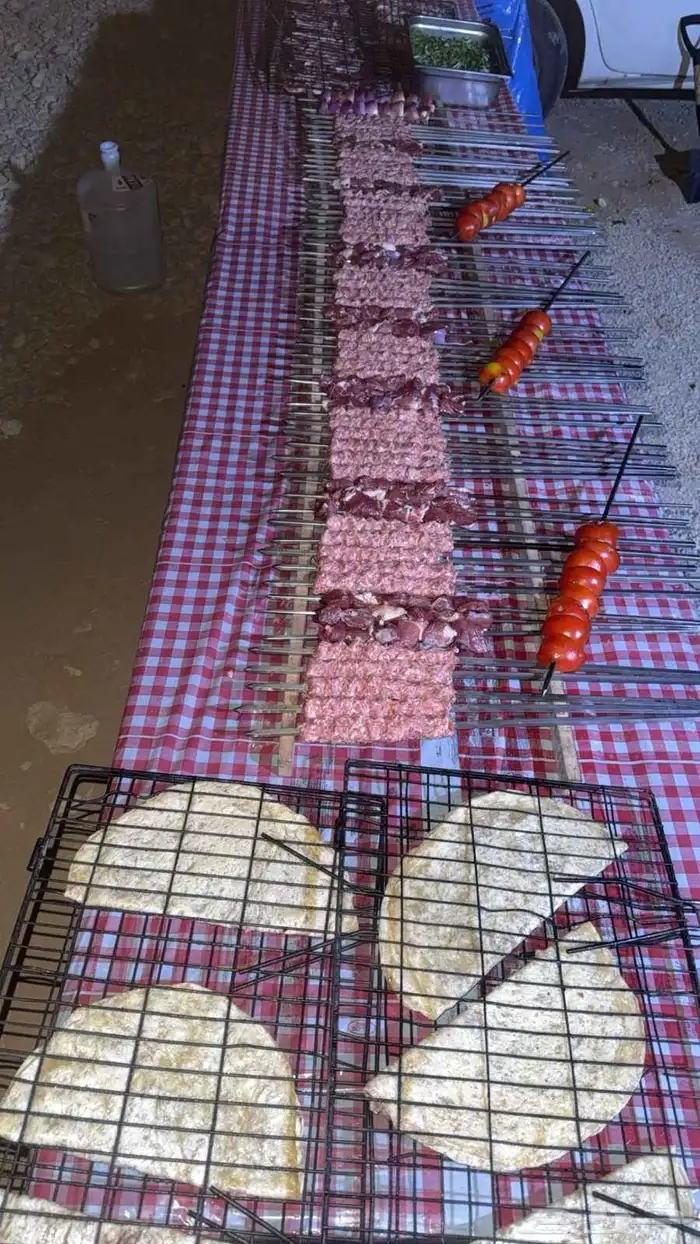 معلم مشويات شوي خارجي 4