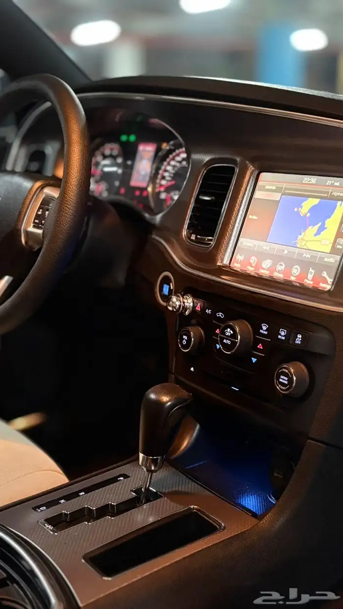 للبيع دوج تشارجر 2012 RT 15