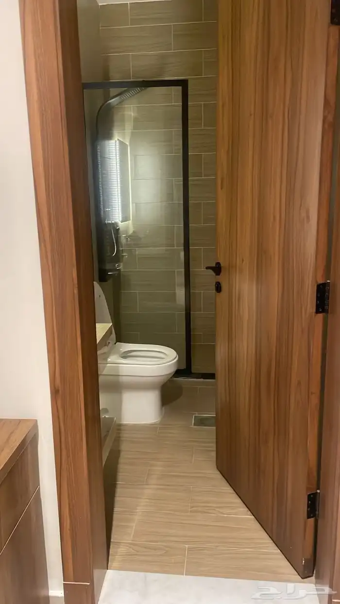 شقة موثثة للايجار 3