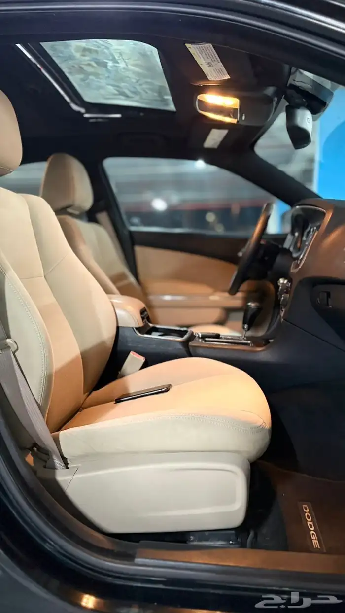 للبيع دوج تشارجر 2012 RT 22