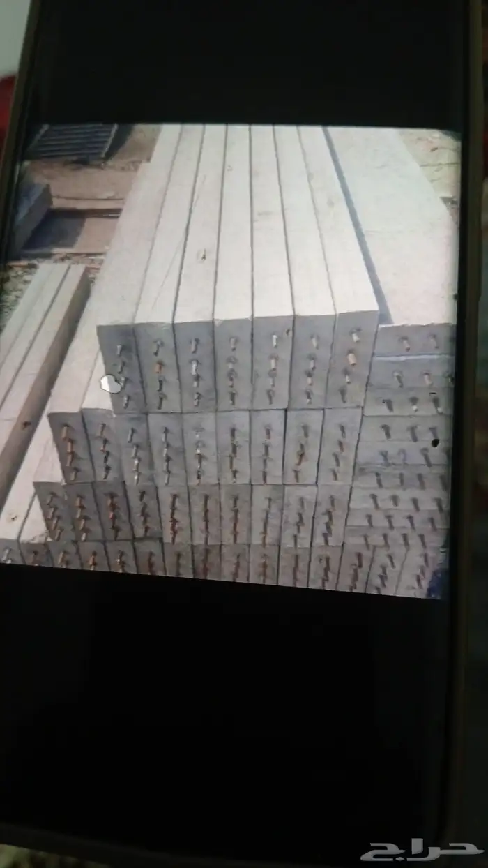 بطحه سمنت عتب بلك 2