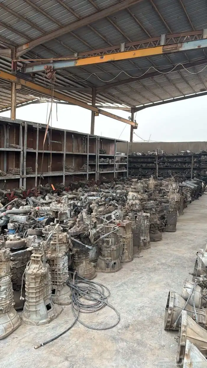 مكاين و جربوكسات مشكل ديزل بيع جمله فقط 4