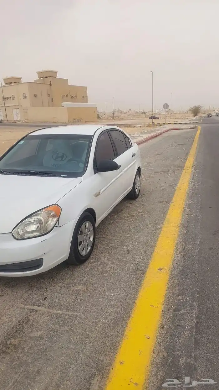 اكسنت دبدوب 2009 مفحوص مجدد 0