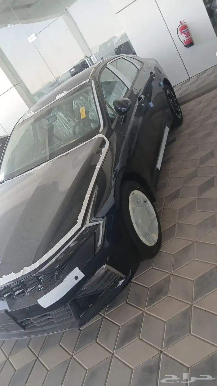 كيا k5 Gls نص فل 2026 تمويل تأجيري 2