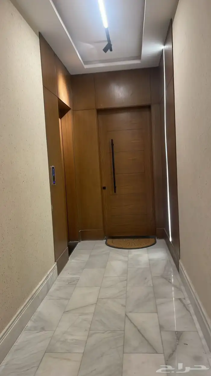 شقة موثثة للايجار 7