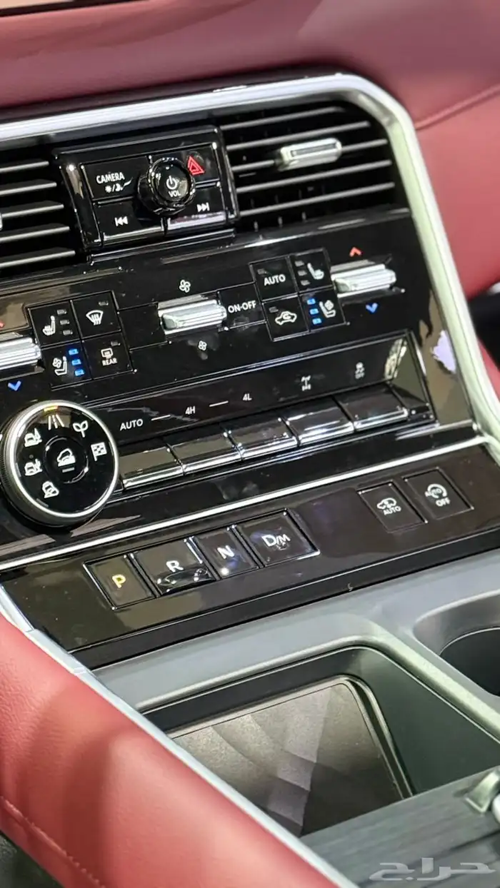 بترول نيسان 2025 26