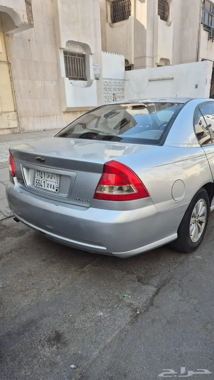 لومينا للبيع 2006 3