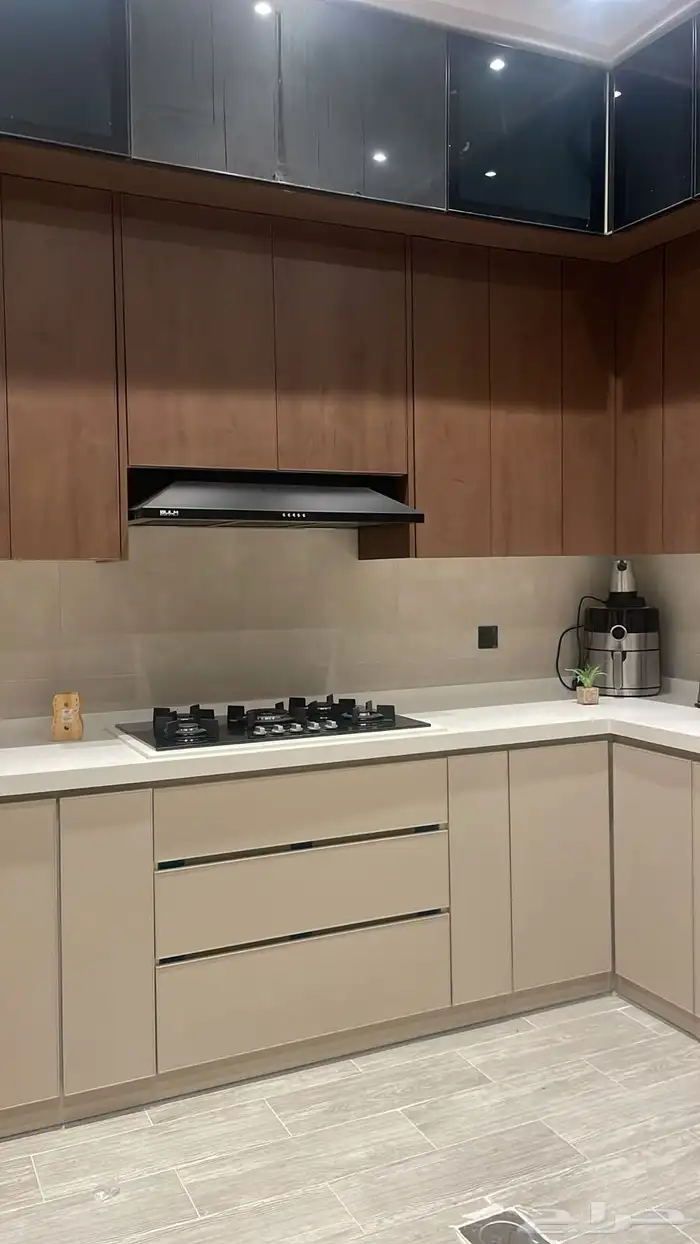 شقة موثثة للايجار 4