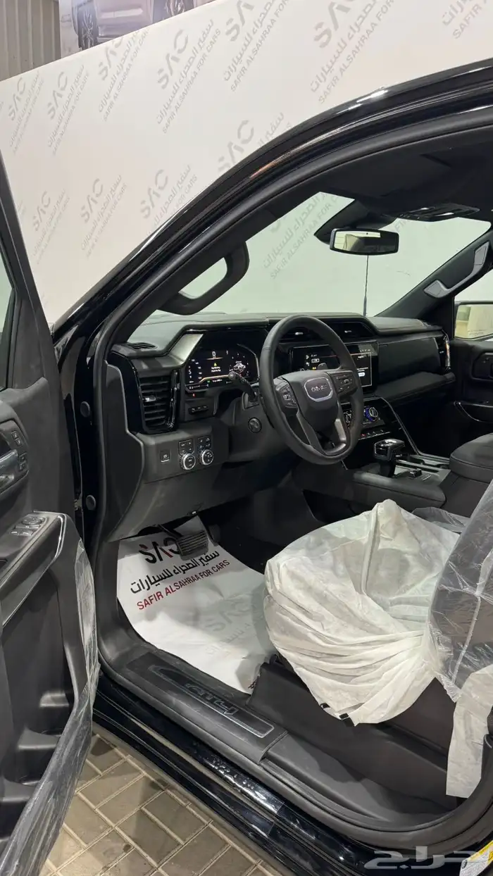 جي ام سي _AT4_سيرا _خاليجي 3