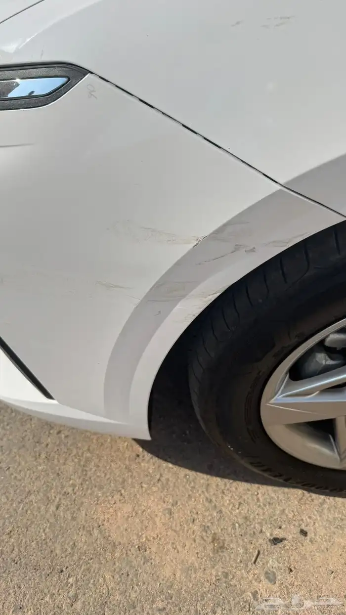 هيونداي أكسنت 2