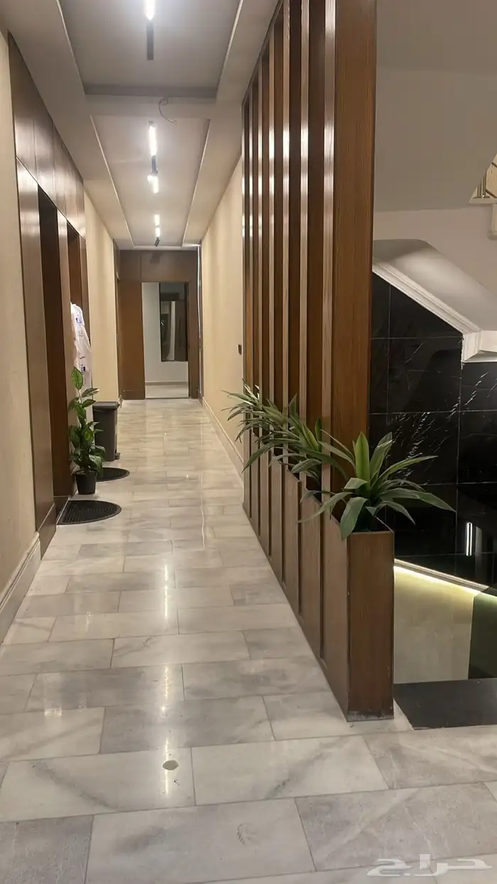 شقة موثثة للايجار 6