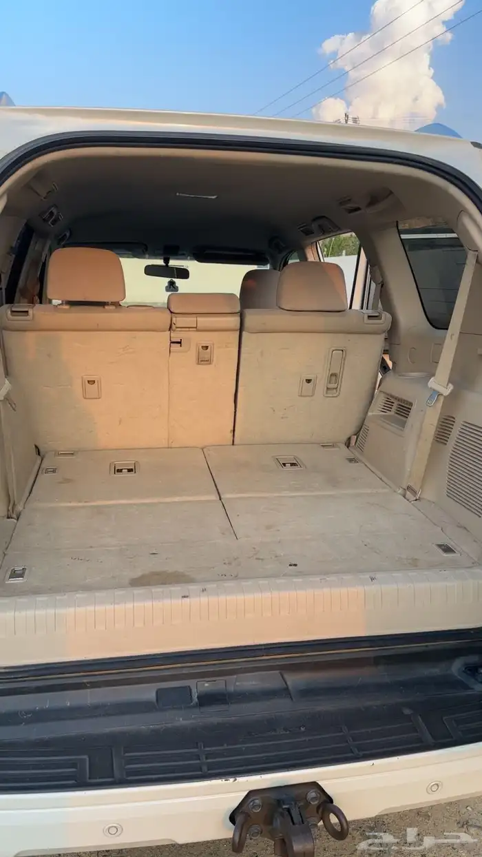 برادو 2020 TXL 8