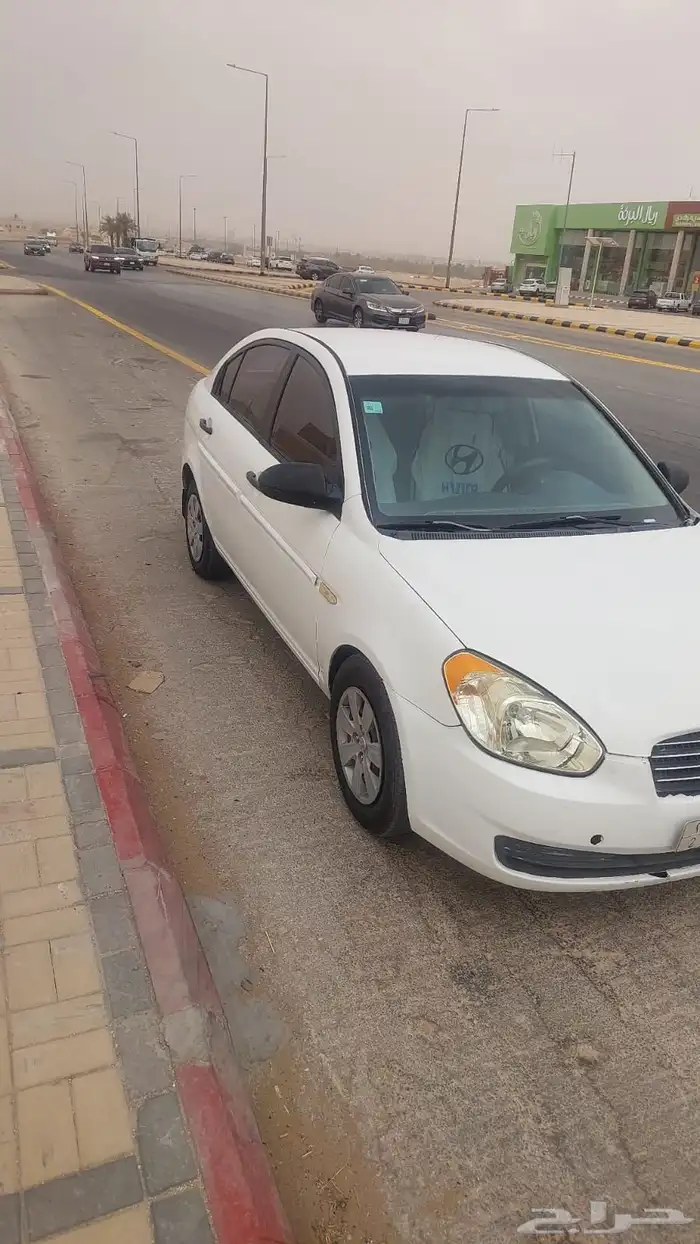 اكسنت دبدوب 2009 مفحوص مجدد 2