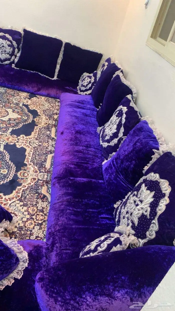 مجلس افغاني قطن 2