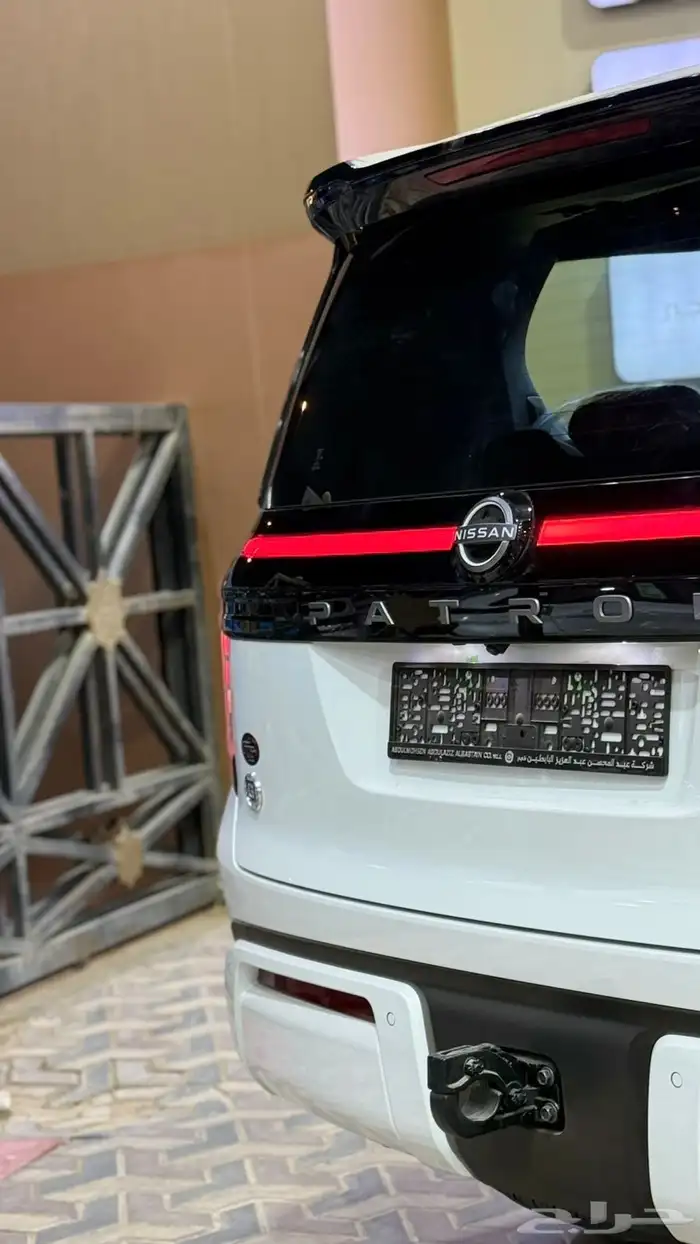 بترول نيسان 2025 18