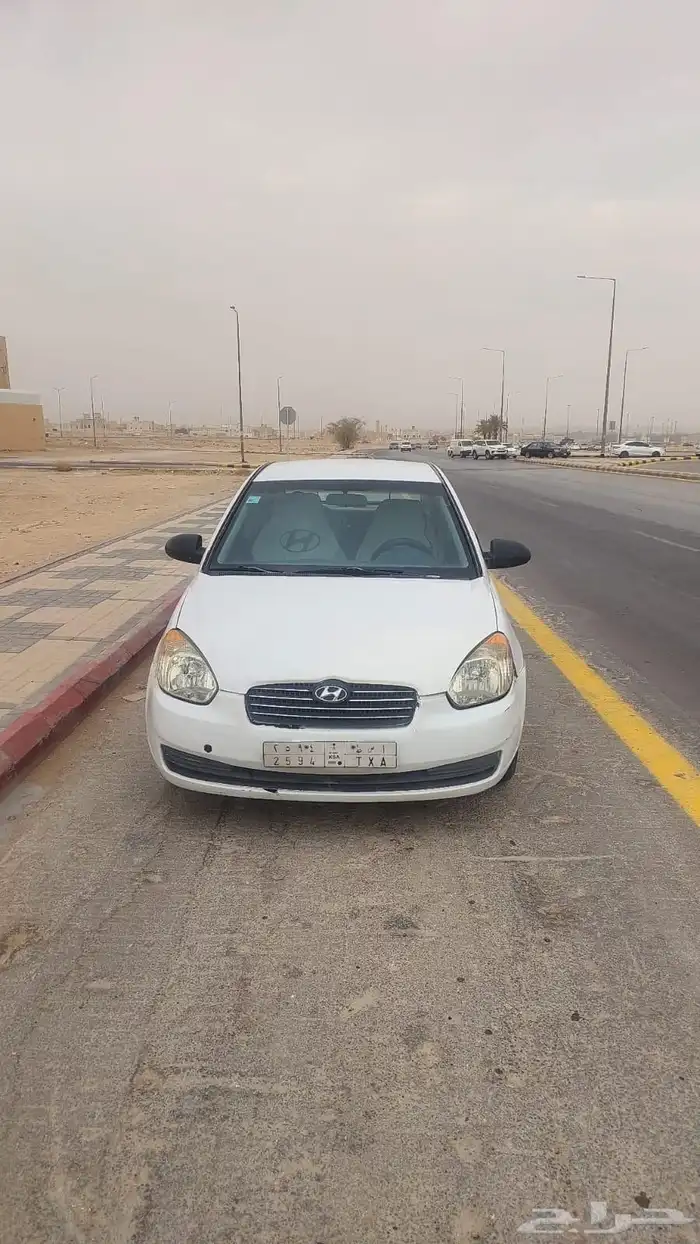 اكسنت دبدوب 2009 مفحوص مجدد 1