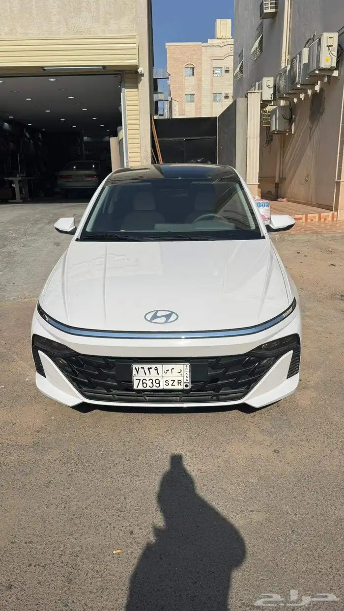 هيونداي أكسنت 6