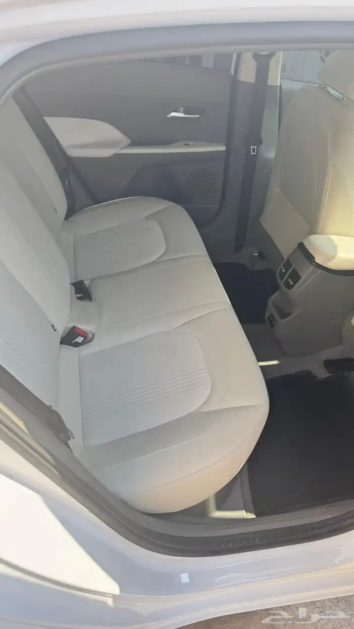 هيونداي أكسنت 4