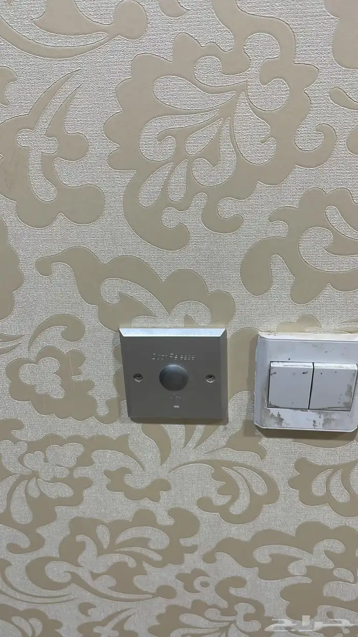 قفل وفتح ابواب مع كالون مغناطيسي اكسس كنترول 1