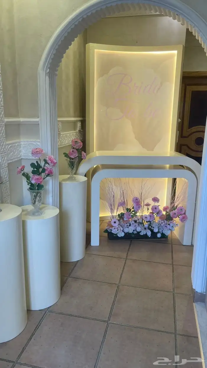 المنسق  احمد بن علي لجميع خدمات الحفلات ولمناسبات 9