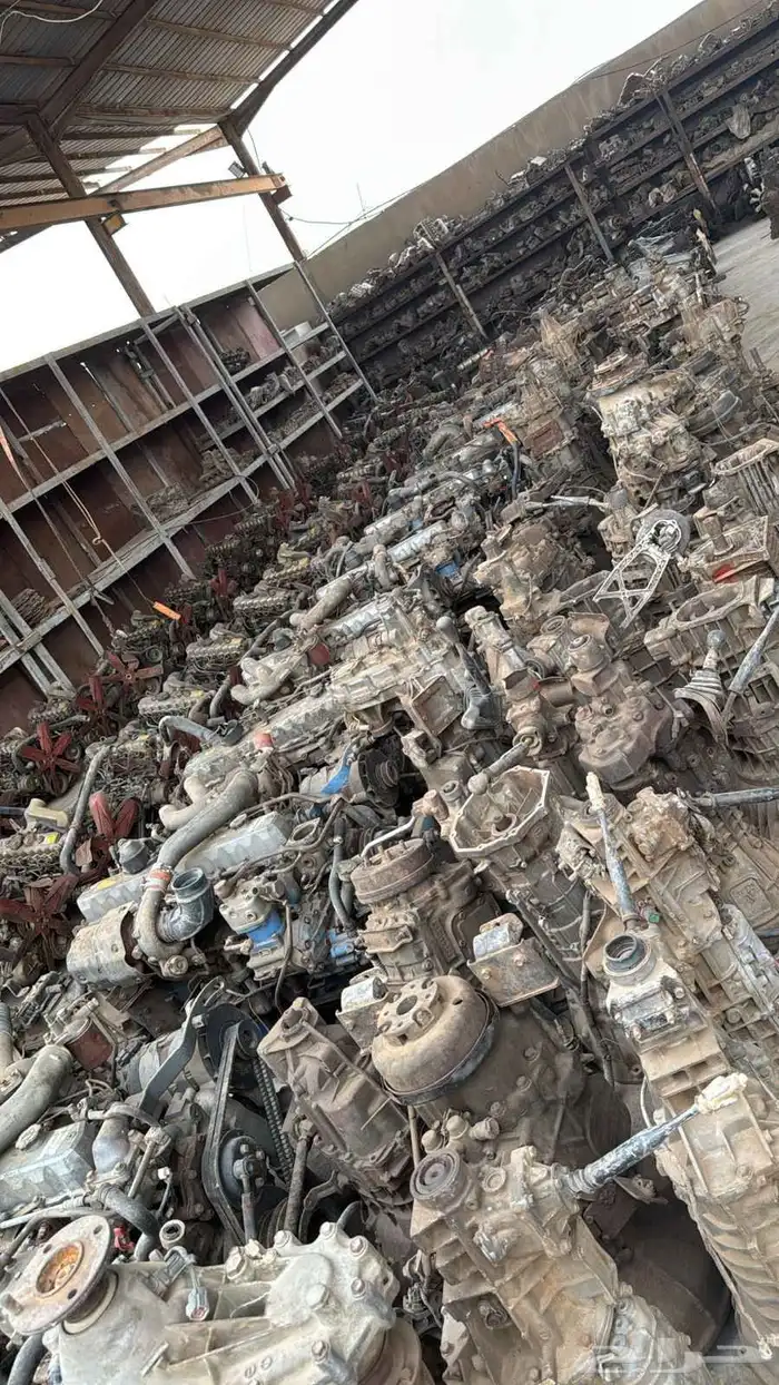 مكاين و جربوكسات مشكل ديزل بيع جمله فقط 6