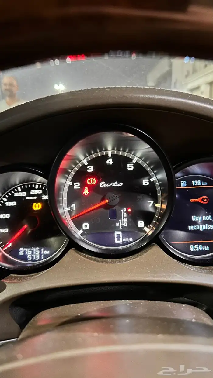 كايين توربو 2011 5