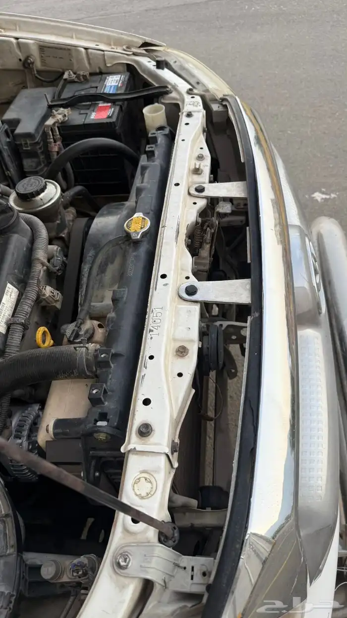 هايلكس دبل 2011 9