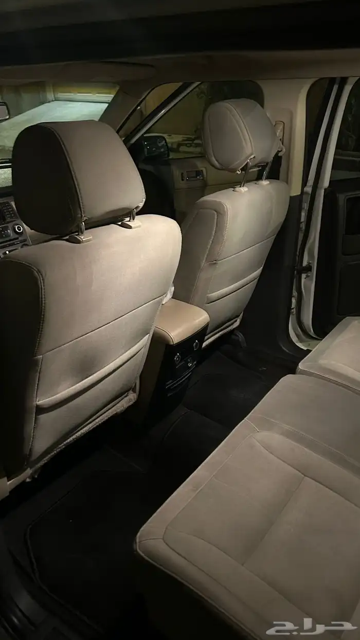 فورد فلكس 12