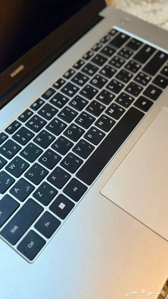 لابتوب HUAWEI MateBook D15 4