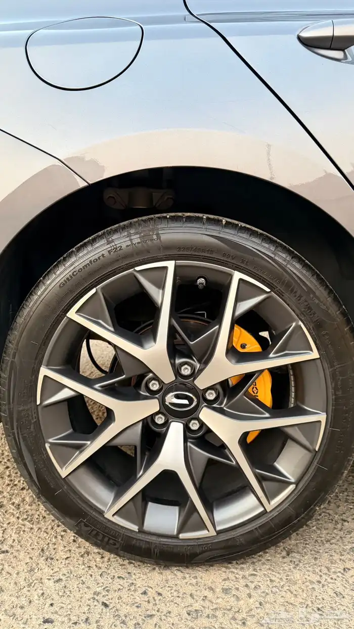 جي اي اس امباو 2025 شبه جديده 10