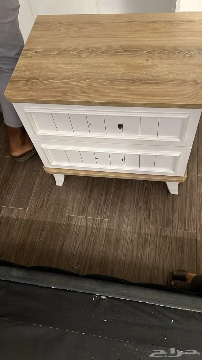 كومدينه وكرسي نوم 1