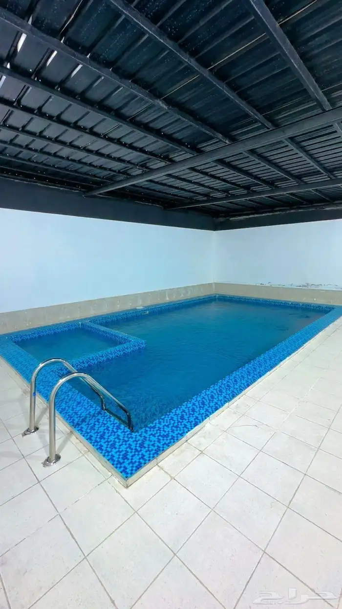 استراحة للايجار 5