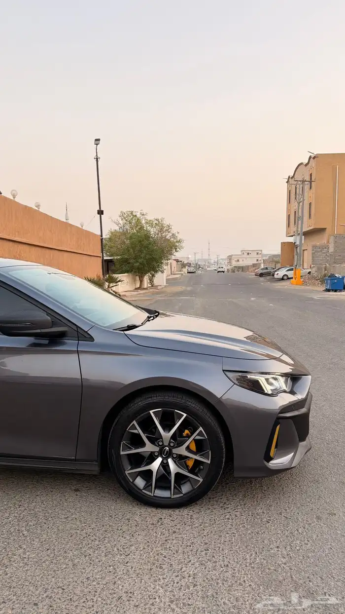 جي اي اس امباو 2025 شبه جديده 3