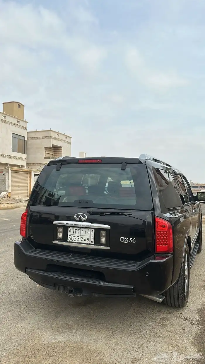 انفنتي 2008 16