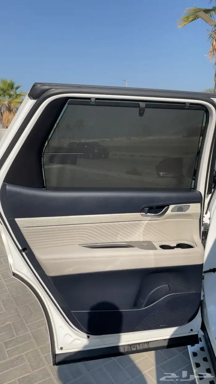 هونداي بالسيد 12