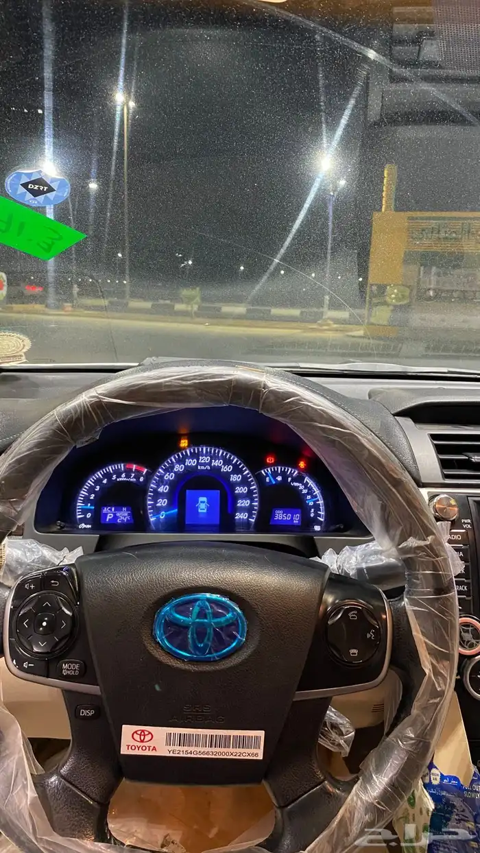 للبيع أوريون 2013  قراندي فل كامل 6