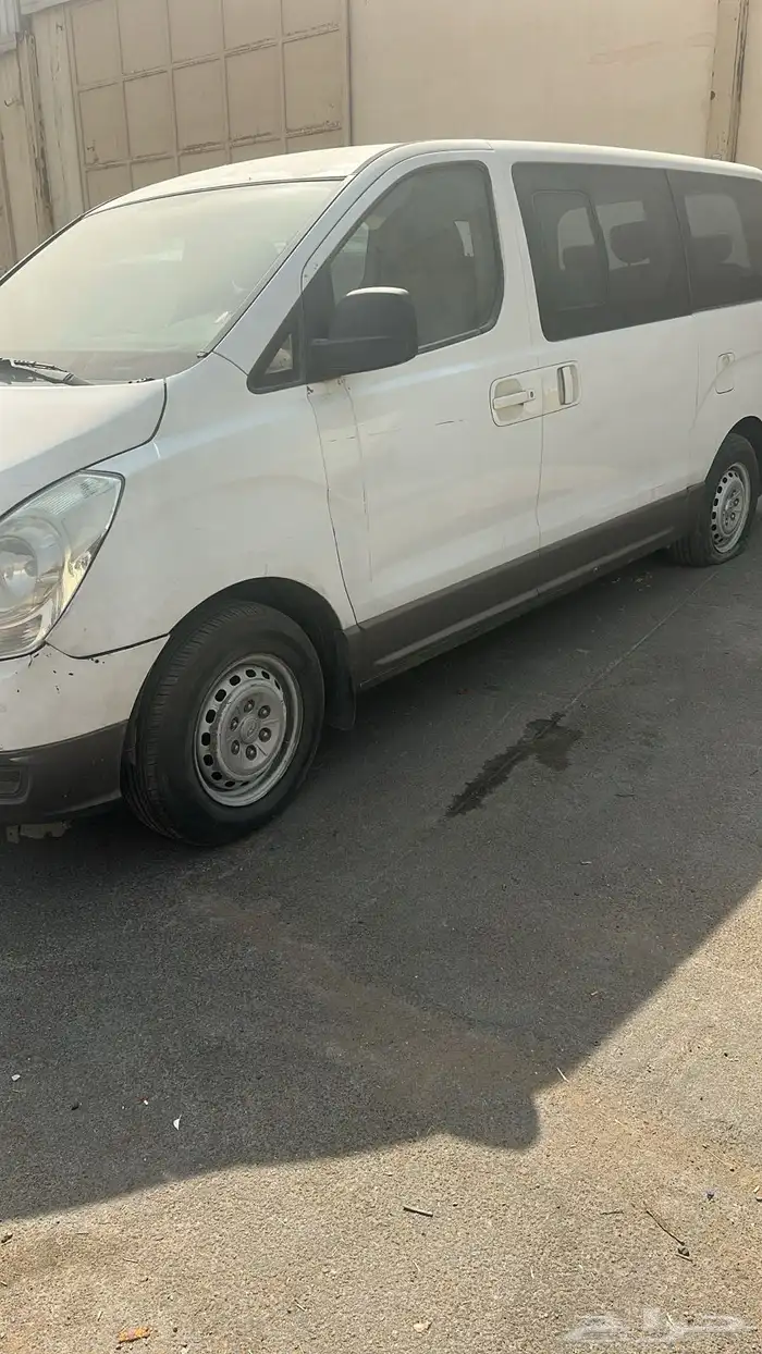 البيع مجموعة سيارات البيع (تشليح) h1 هونداي باص تيوتا بضايع 11