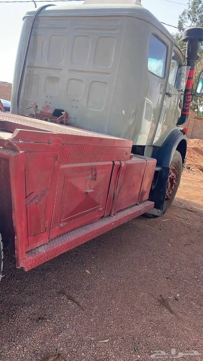 مرسيدس سوبر المديل 83 الحجم 28 7