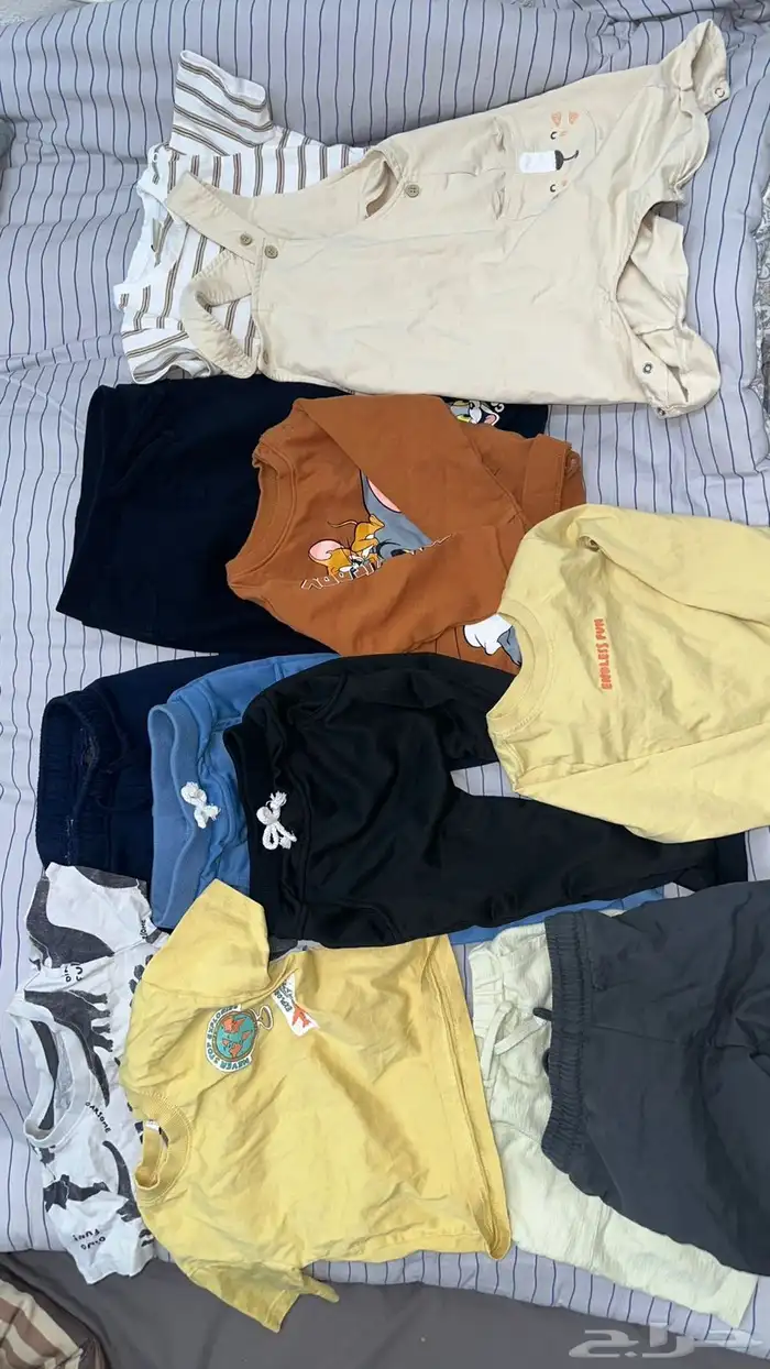 ملابس اطفال 0