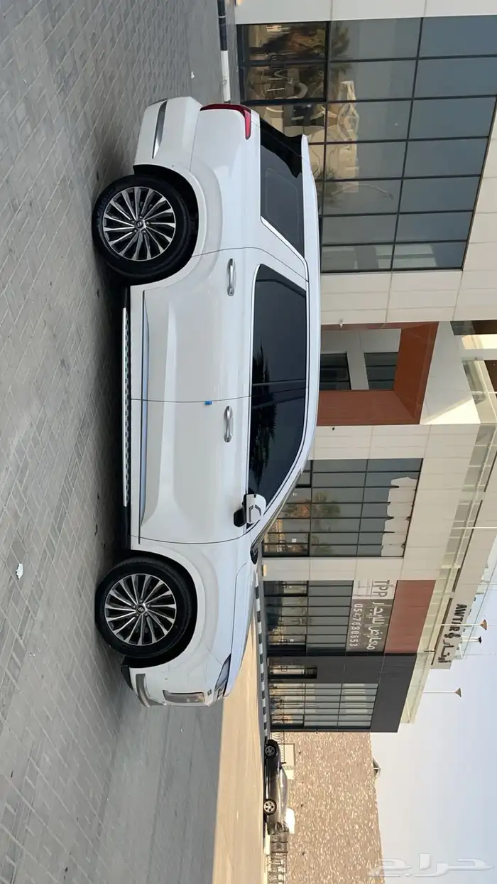 هونداي بالسيد 1