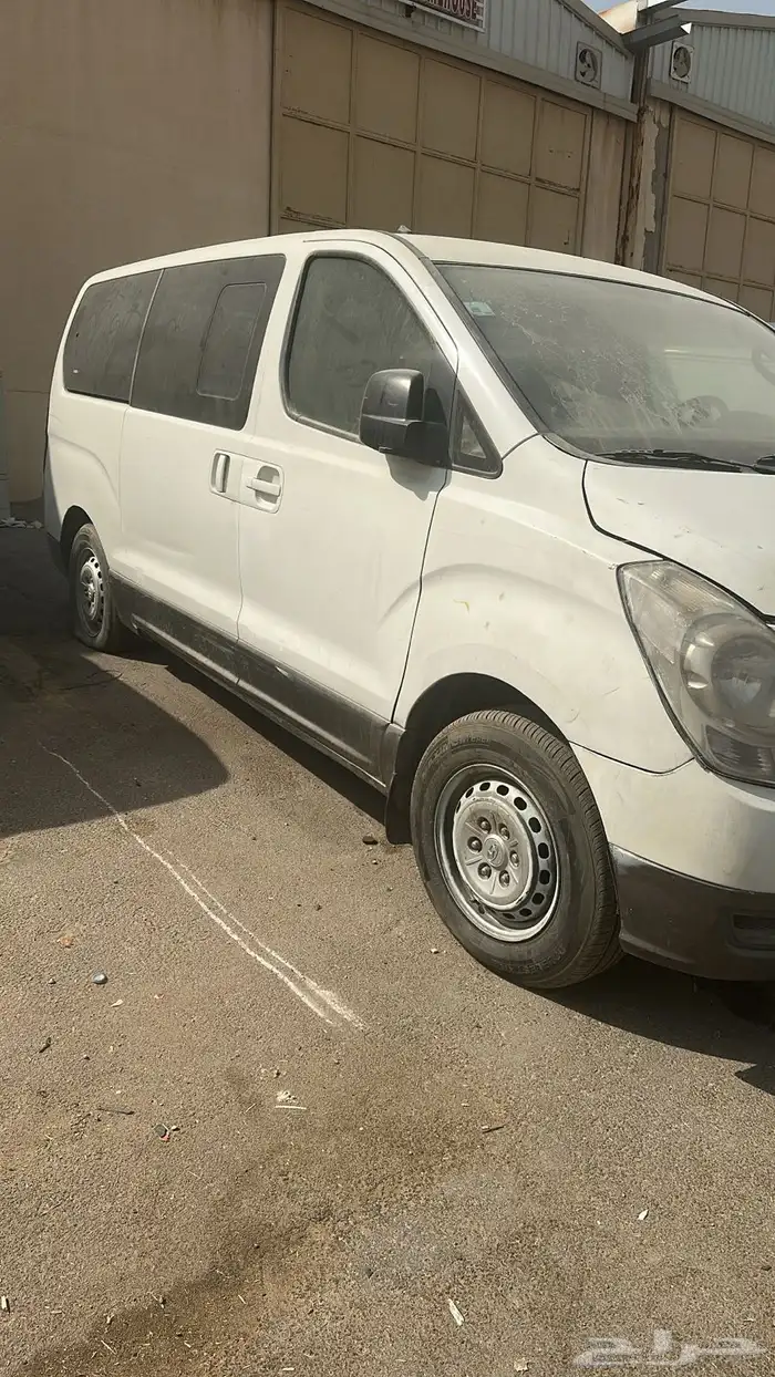 البيع مجموعة سيارات البيع (تشليح) h1 هونداي باص تيوتا بضايع 10