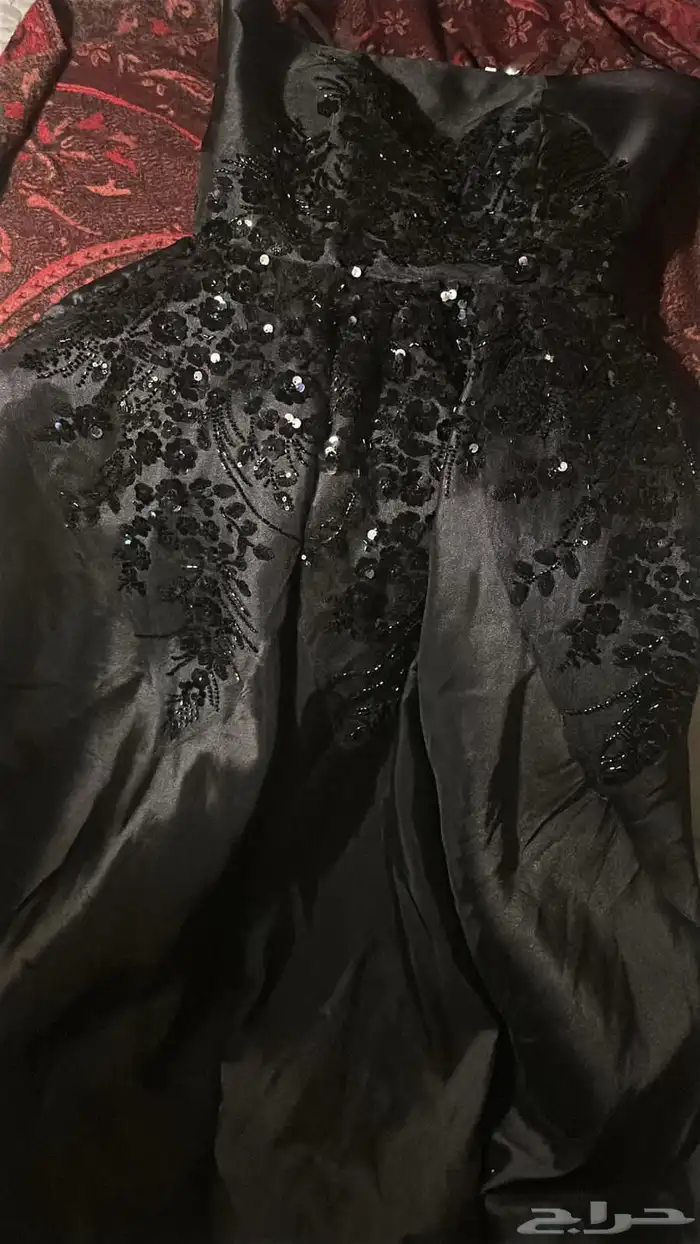 فستان زواجات وملكه M 1