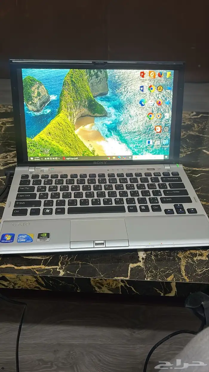 كمبيوتر سوني 0