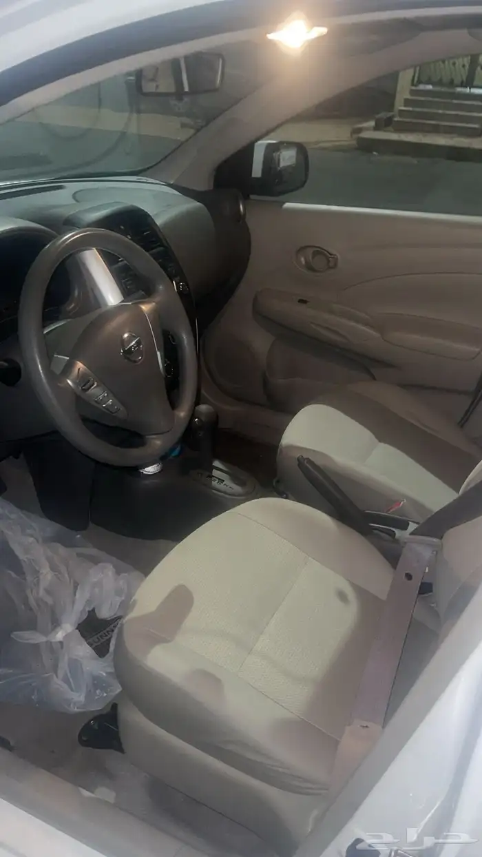 نيسان صيني 5