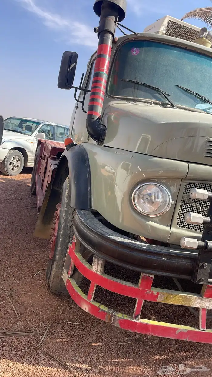 مرسيدس سوبر المديل 83 الحجم 28 9