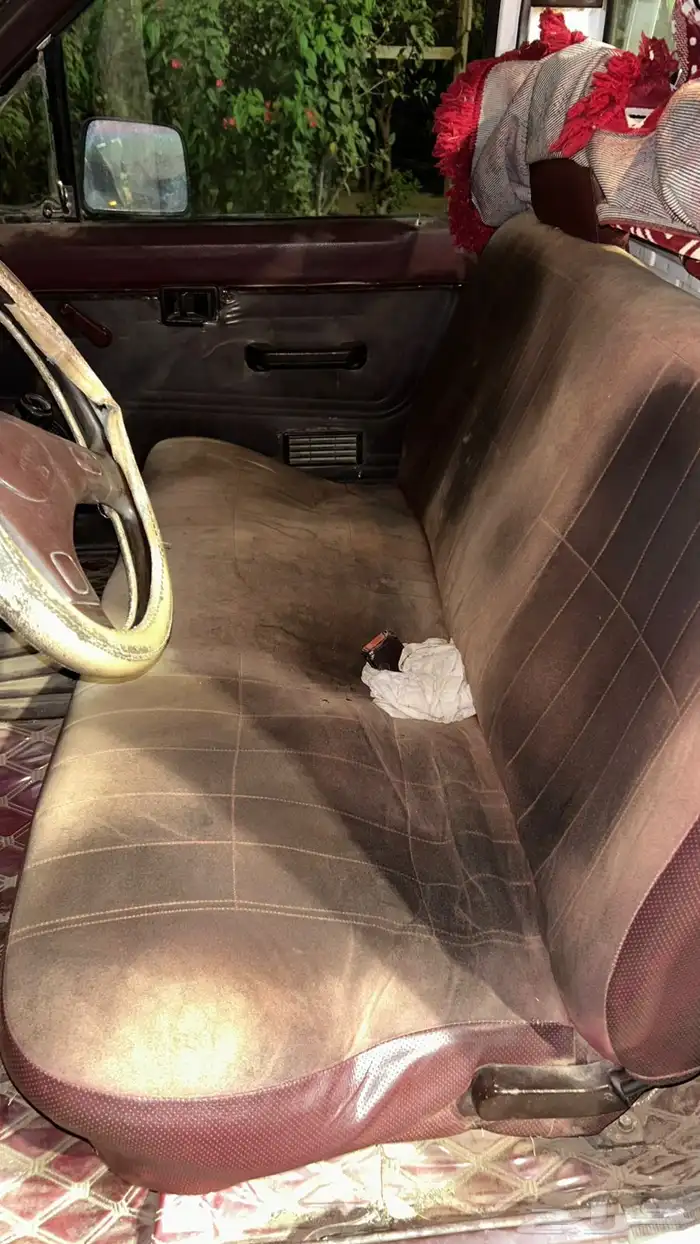 ددسن بكب غمارة 1992 3