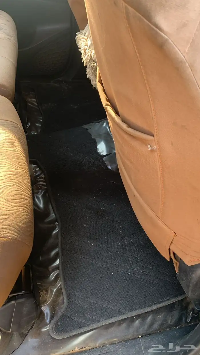 انوفا تايوتا للبيع نظيف موديل 2017 4