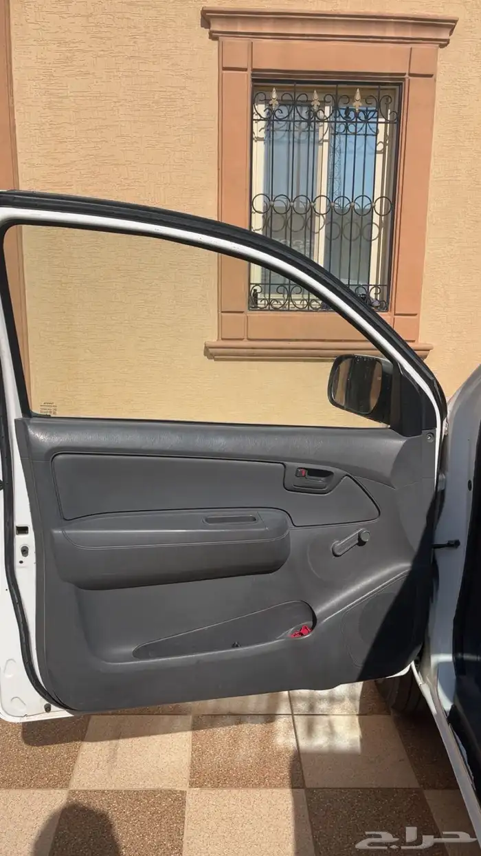 هايلوكس نظيفة جدا 14للبيع 4